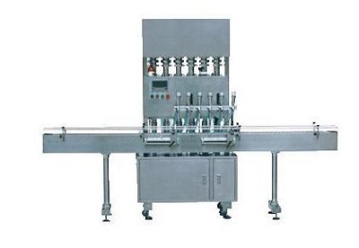 潤(rùn)滑油灌裝機(jī)的發(fā)展與分類