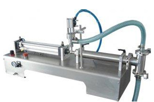 單頭氣動(dòng)汽車(chē)用油灌裝機(jī)